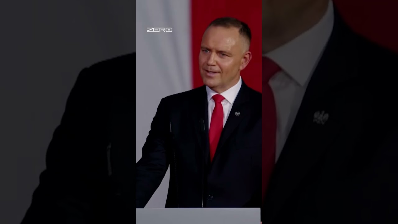 NAWROCKI DO CZARZASTEGO: DAJCIE WOJSKU SAFE 0%