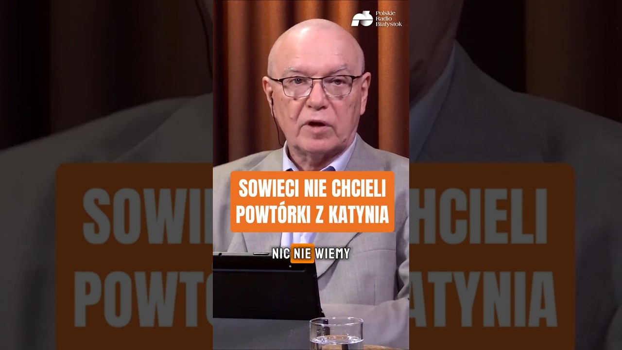 Rosyjski dokument ujawnił rozkaz egzekucji Polak&oacute;w. OBŁAWA AUGUSTOWSKA
