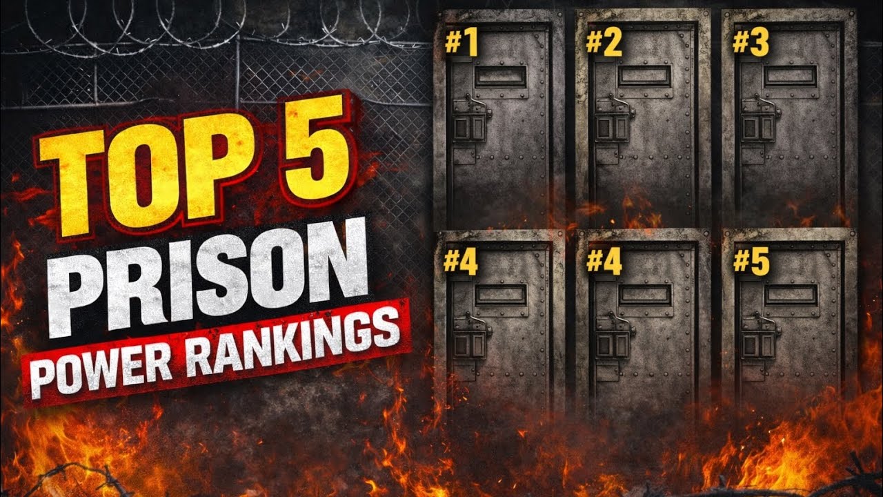 Power Rankings!! Returns 🚦🚦
