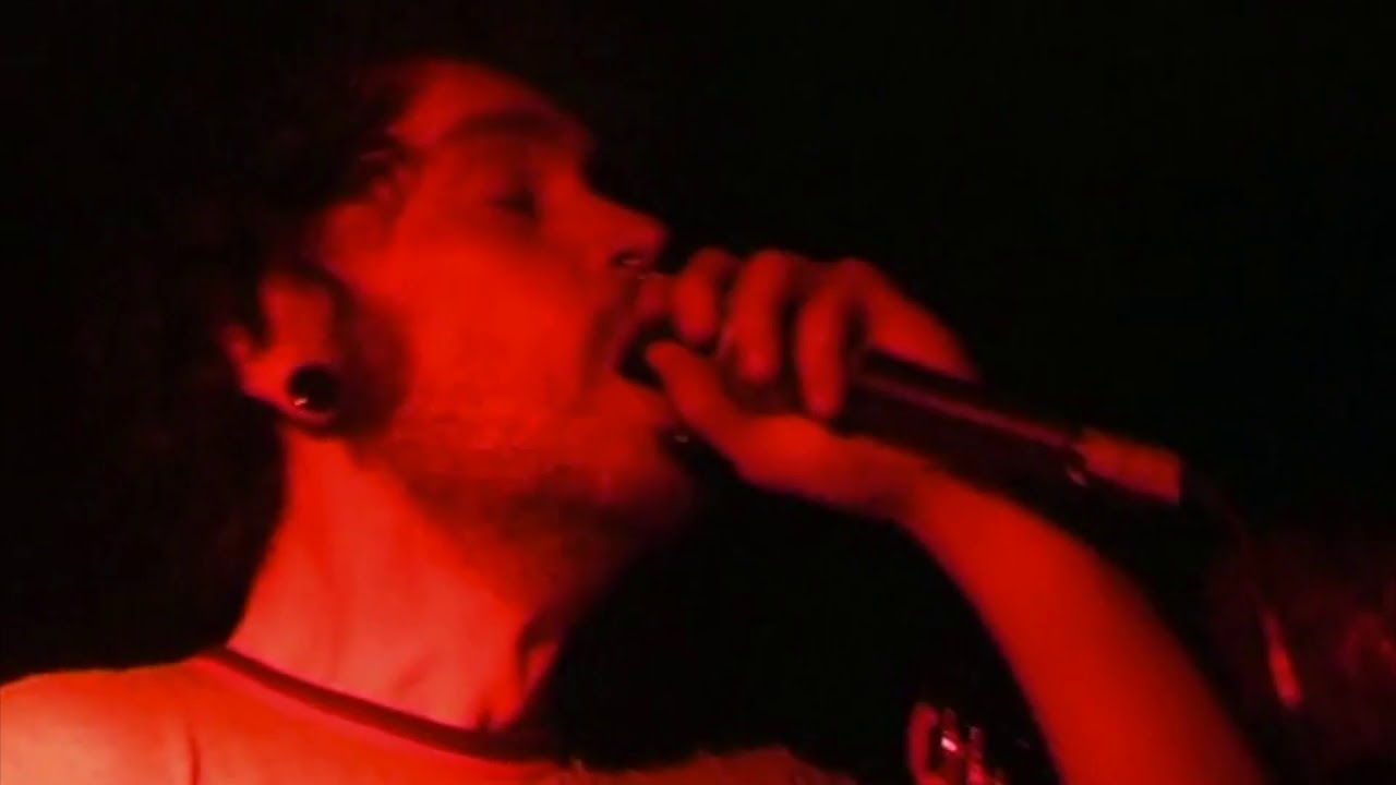 Amanda Woodward @ Heretic Club