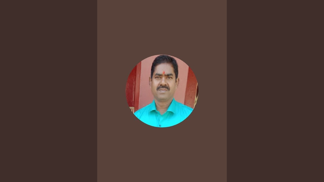 Subodh Kumar is live