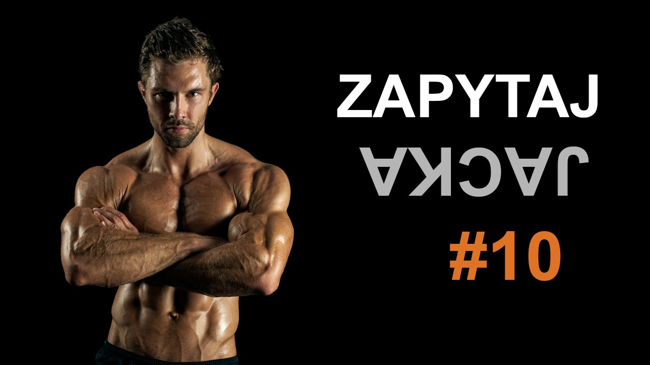 Zapytaj Jacka - Ketoza a zdrowie - [ Jacek Bilczyński ]