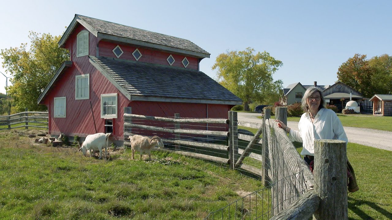 She Escaped the City to Launch a Farm-to-Table Startup | Women Entrepreneurs