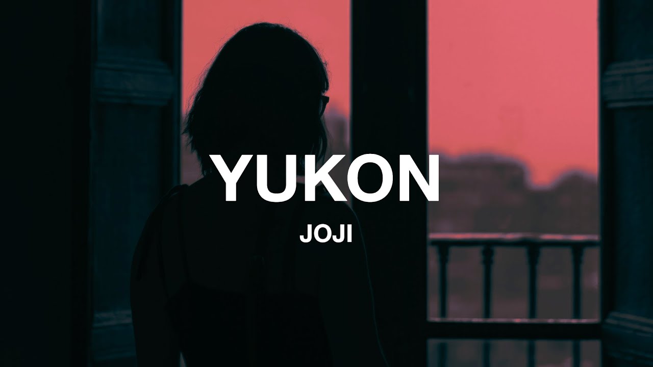 JOJI - YUKON (INTERLUDE) (Lyrics)