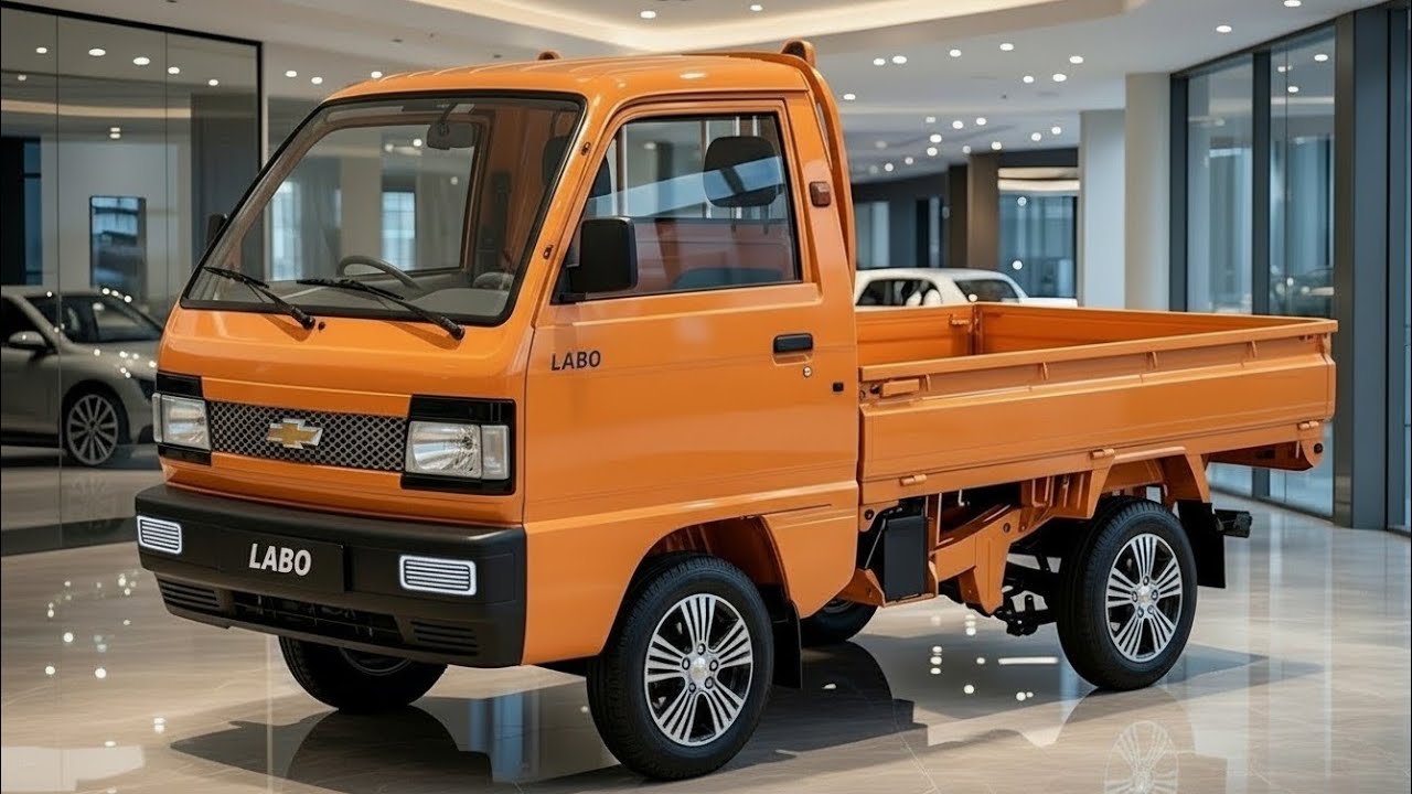 2026 Labo 🔥 Yangi Model Keldi! Hammaga Yoqqan Sabab Nima?