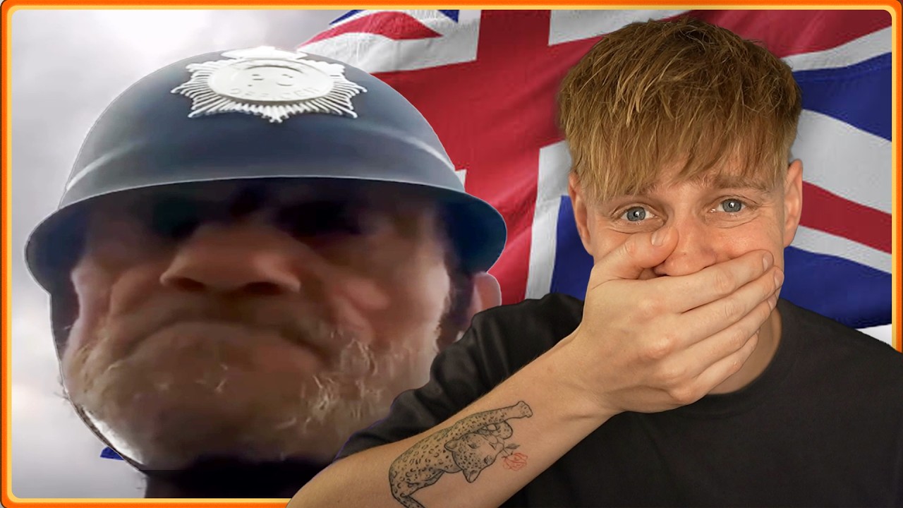 no context britain
