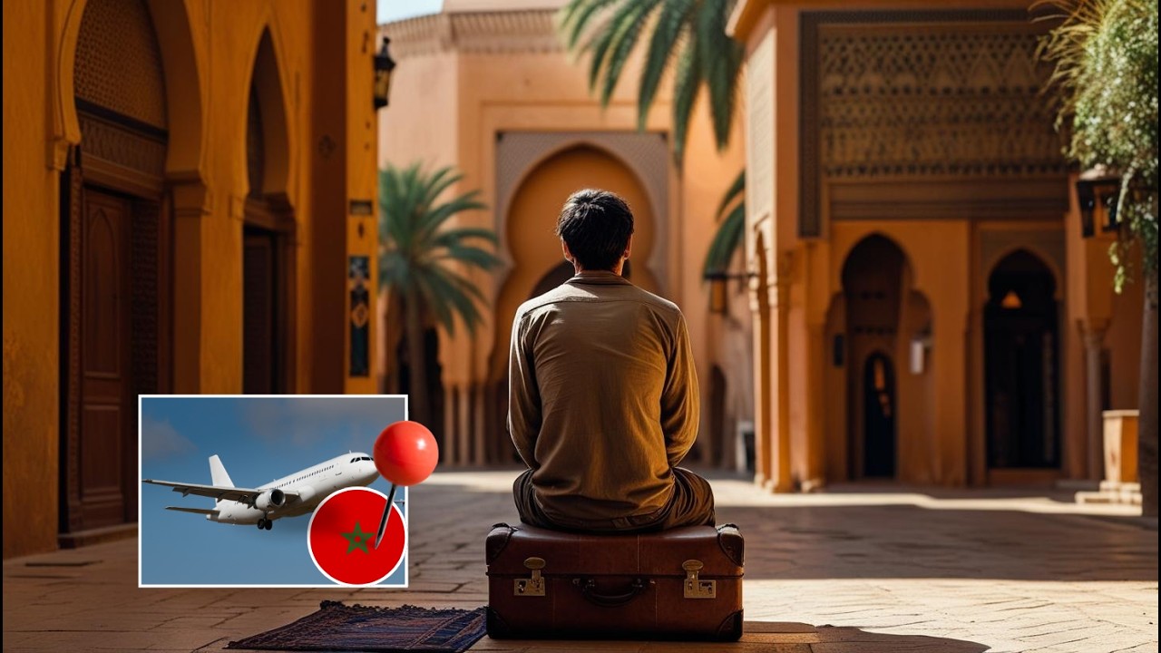 Ce que j’ai PERDU en quittant la FRANCE pour Vivre au MAROC