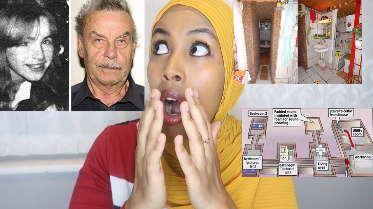 AABO GABADHIISI 24 SANO QOL KUSOO XIDHAY | 7 CARUURNA UDHASHAY
