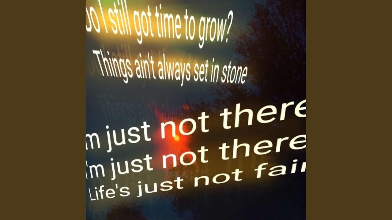 make a livin'