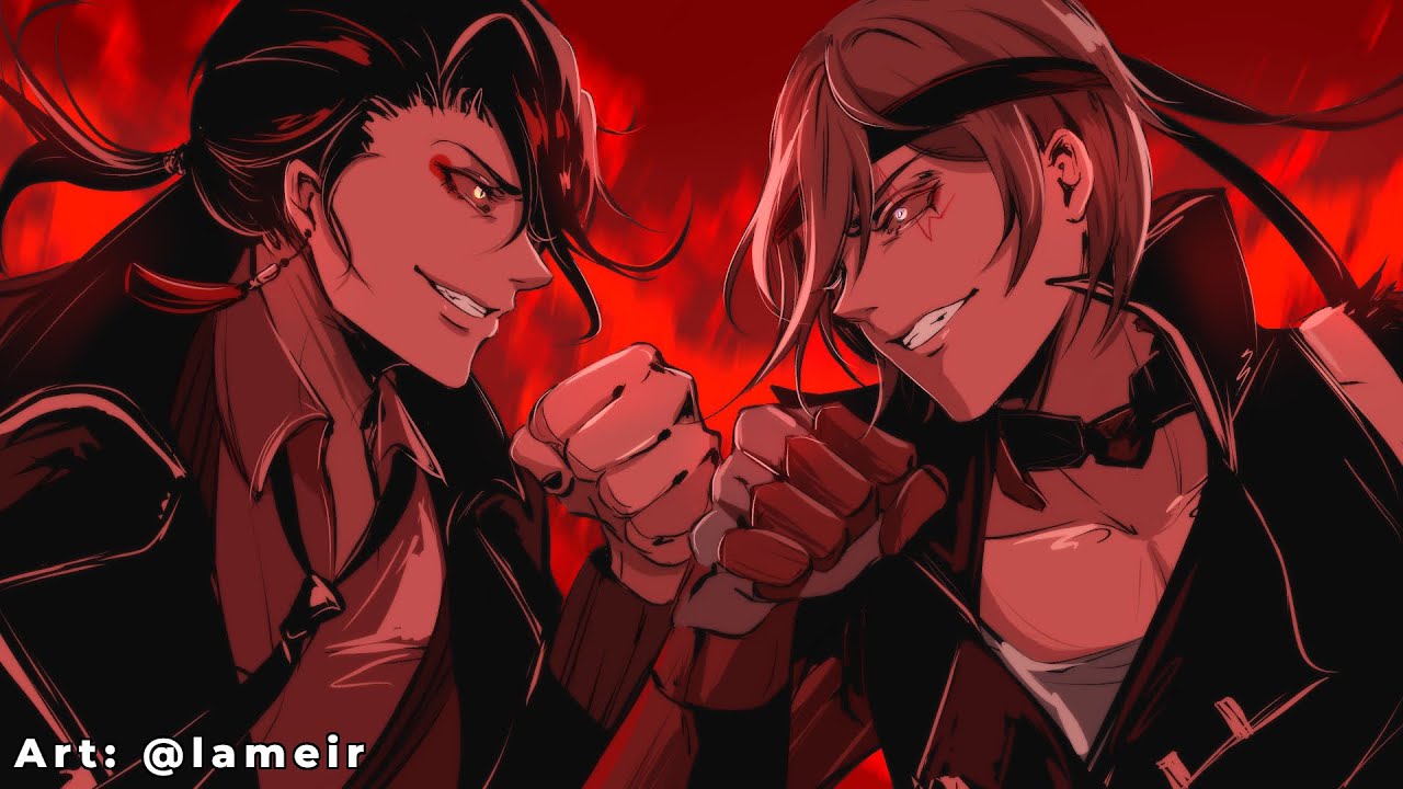 LAM Bros Smash One Final Time! - Smash Ultimate w/Voxxy