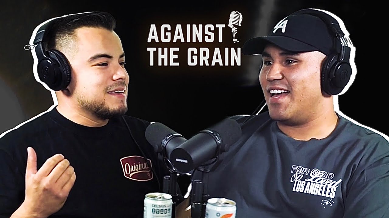 Ryan Arguinzoni Kuklinski (Troubled Teen, Recovery Home, Victory Outreach Pastor)