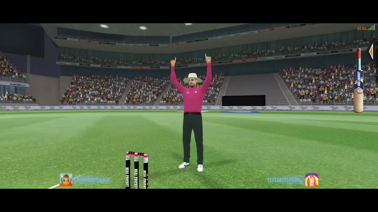 #8 IND vs AUS |Online Match| #australia #cricket #rc22release #cricketlover #indvsaus #cricketmatch