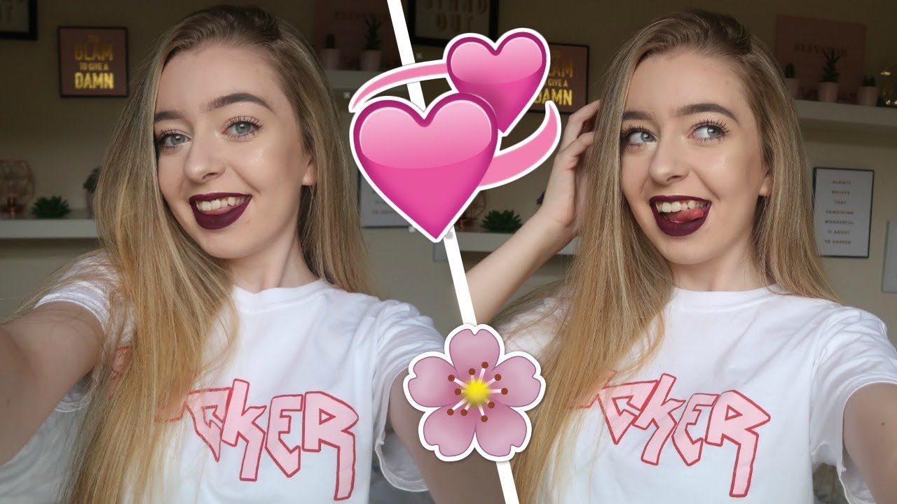 STARTING TO FEEL HAPPIER, SHOPPING & ORGANISING!
