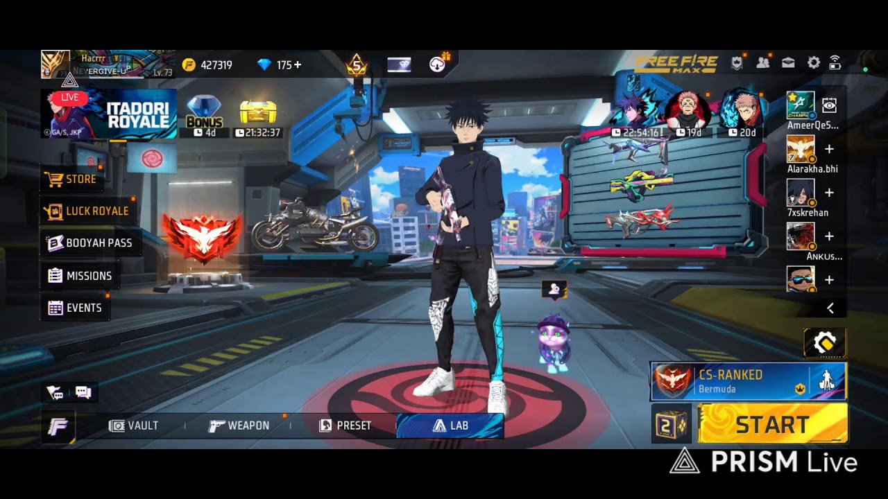 Live streaming of Ngp_legend_gaming
