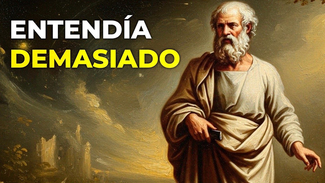 Platón | Flósofo que Cambió Nuestra Forma de Pensar | HISTORIA PARA DORMIR