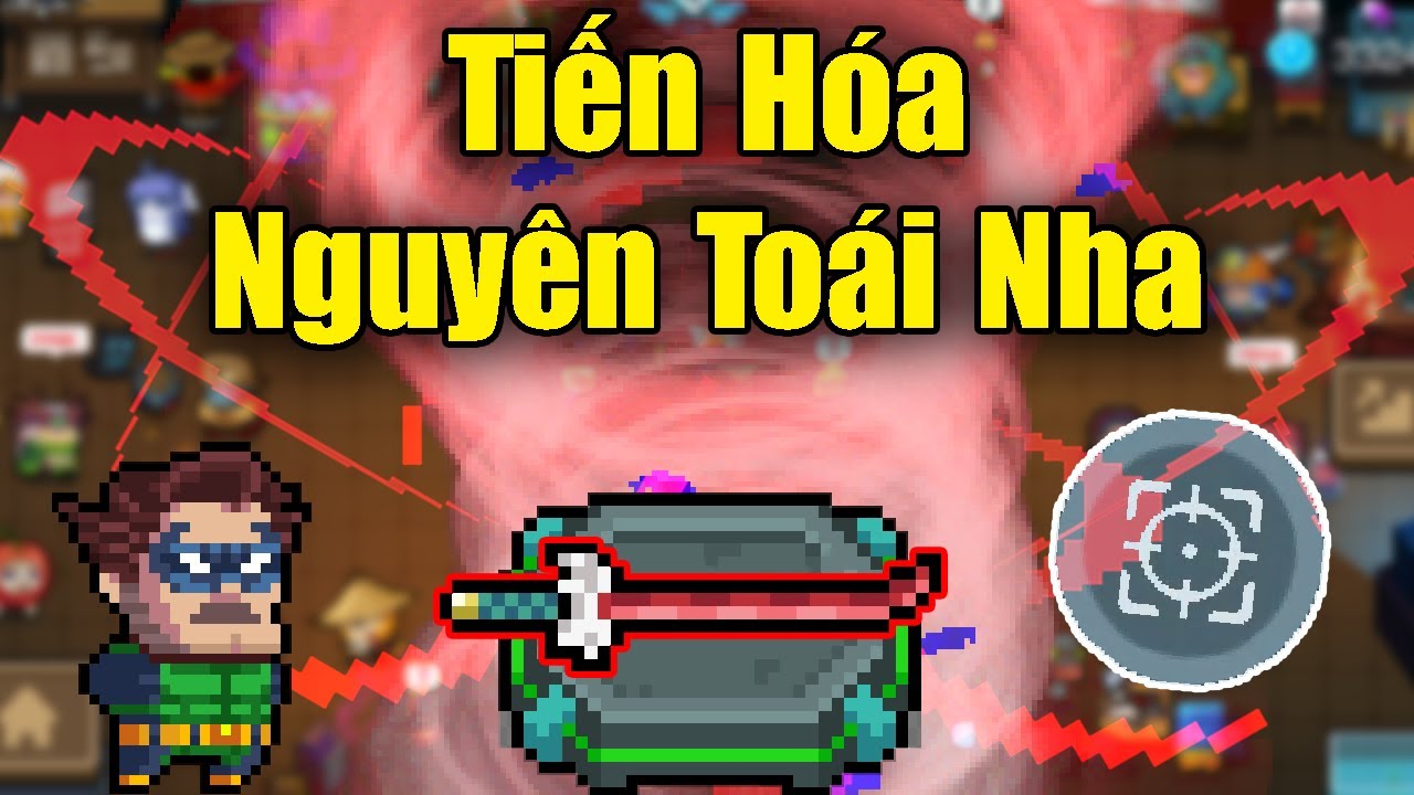 Tiến Hóa 