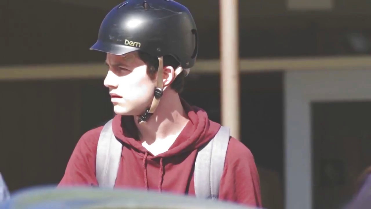 Tony & Clay - Irresistible (13 Reasons Why)