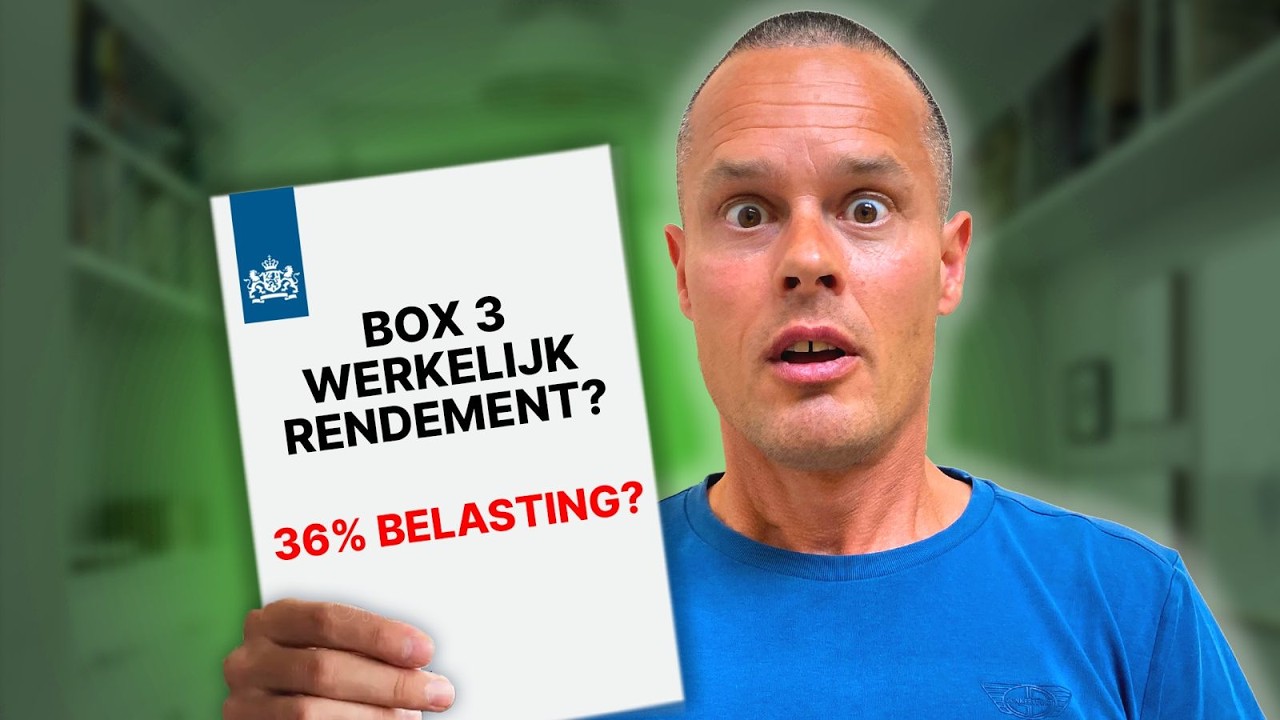 Box 3 wordt een ramp! (2028)