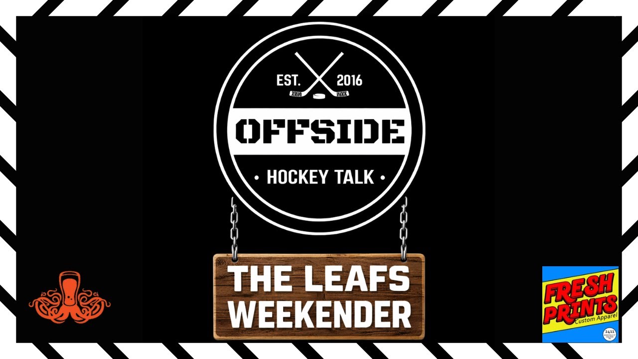 Leafs Weekender - Feeling Like A Team