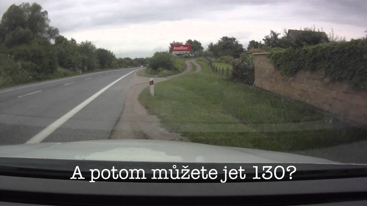 Úplně zbytečná buzerace od PZSR