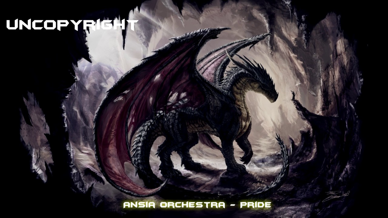 Ansia Orchestra - Pride ( Epic Music Orchestra ) ROYALTY FREE | UNCopyright