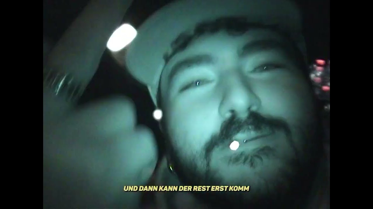 OG Rochen - Kalt / Ungewiss