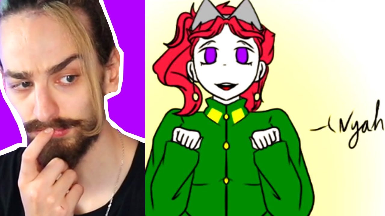JoJo Comic Dubs IF YOU LAUGH, RESTART THE VIDEO (IMPOSSIBLE)