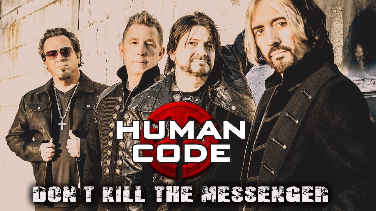 HUMAN CODE - 