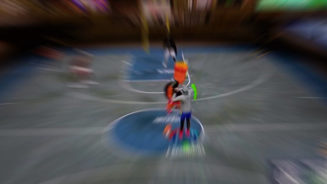 NBA 2K19 DRIBBLE GOD MIXTAPE.. | TOP DRIBBLER ON 2K19 ⚡️