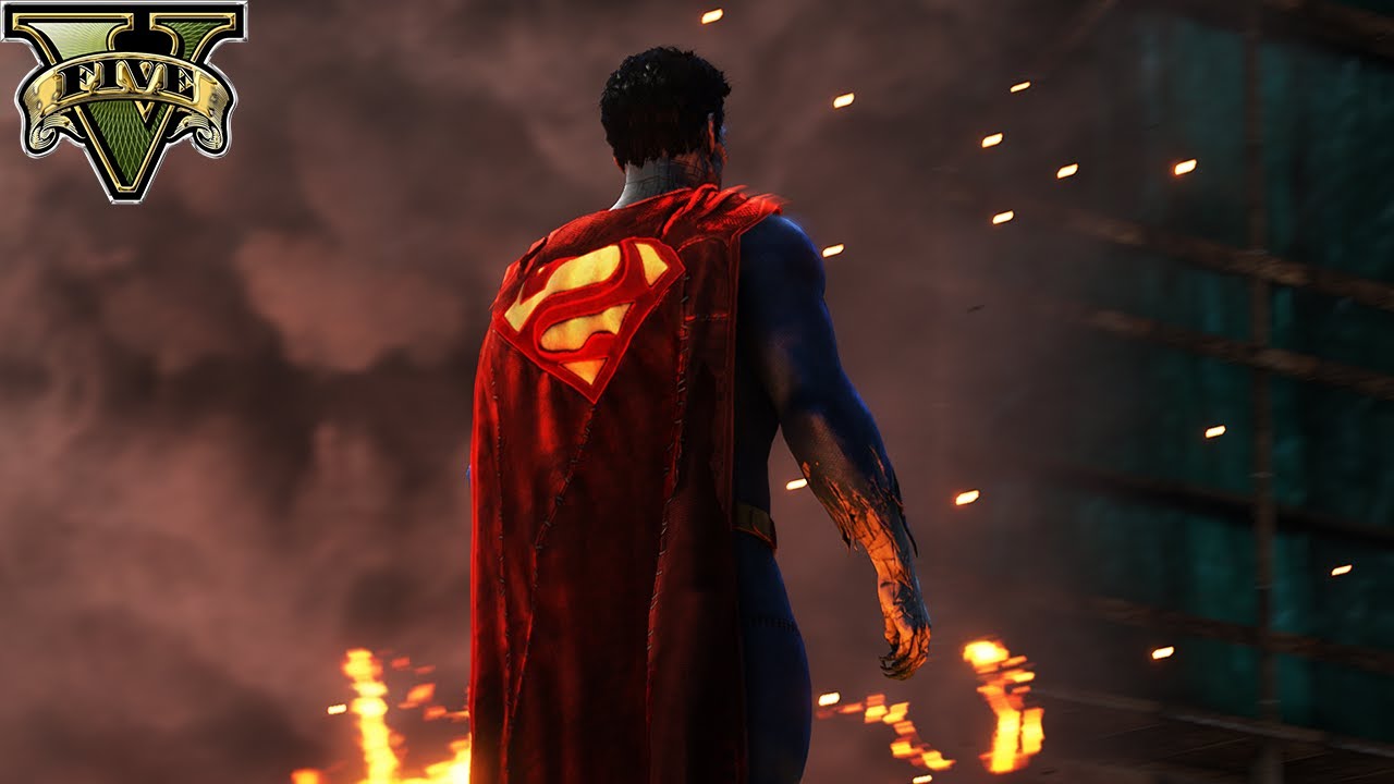 GTA 5 - Bizarro 