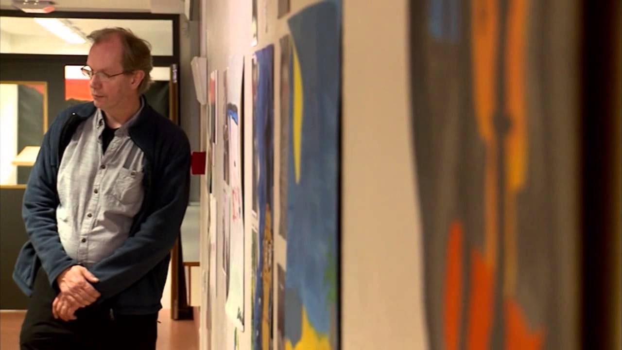 Listir og leikir &aacute; Tr&ouml;llaskaga