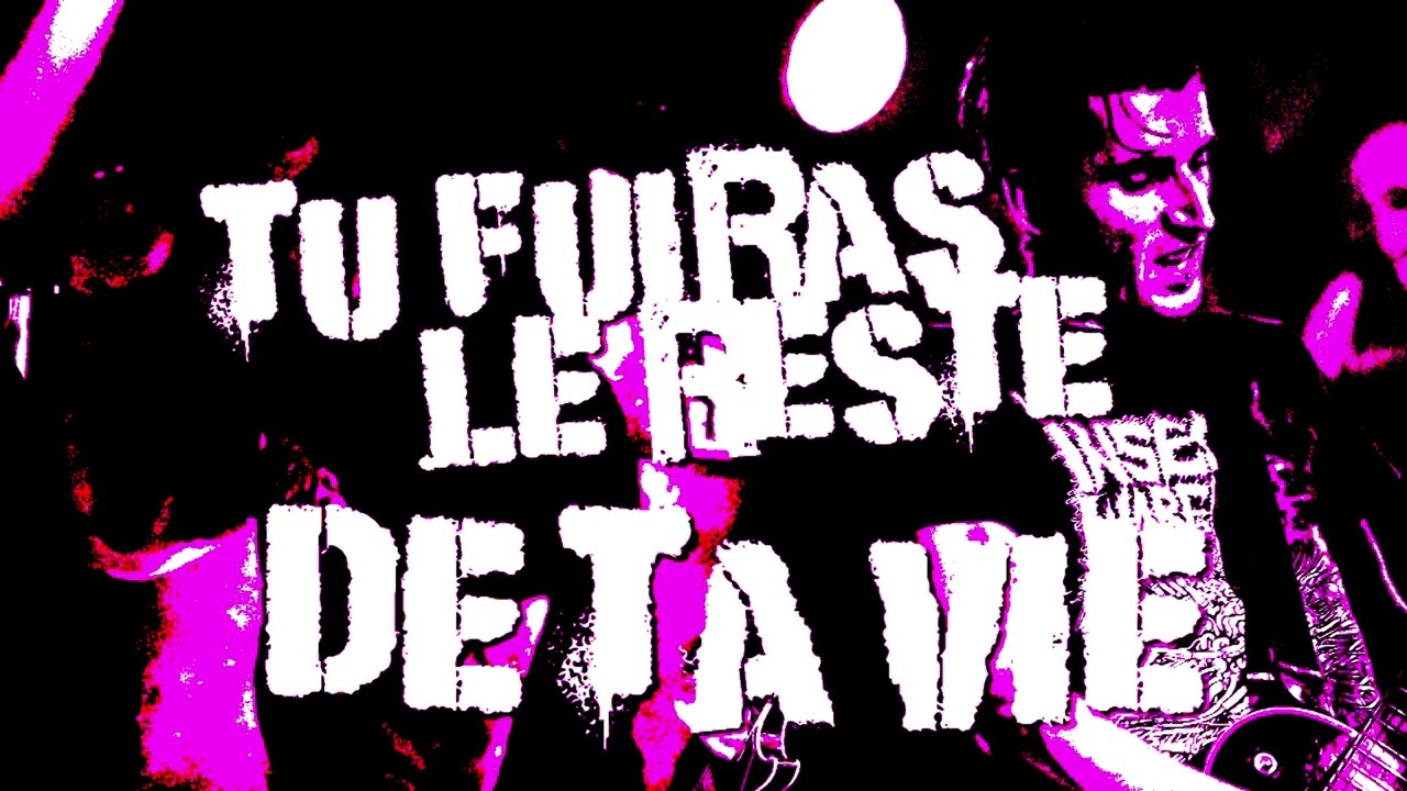 NKT | SUR LA TEMPE | Punk Hardcore Fran&ccedil;ais #punk #metal  #metalcore #band #nyhc #hcww