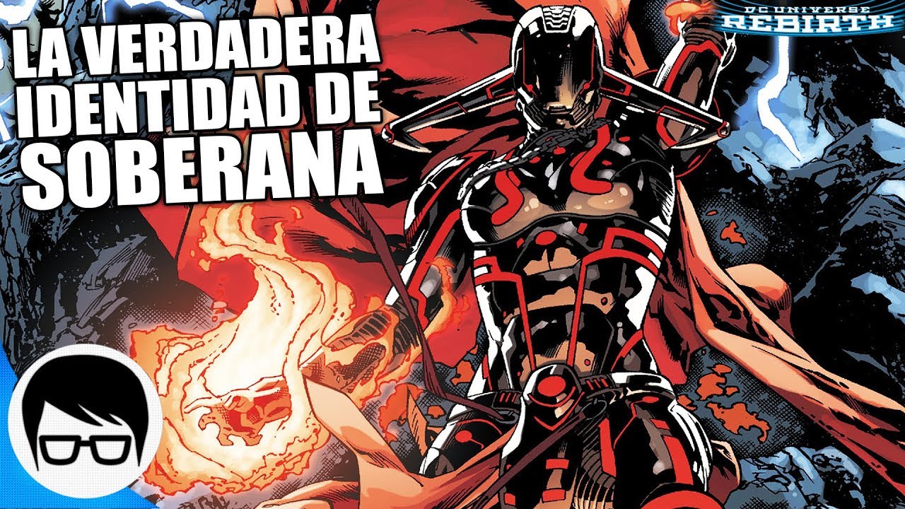 LOS HIJOS DE LA LIGA DE LA JUSTICIA (Parte 5) | Justice League Rebirth #30 | COMIC NARRADO