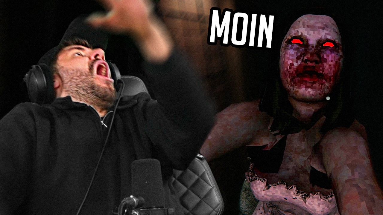 Mich (und mein Glas) hat's komplett ZERFETZT | Midnight Mazesoba