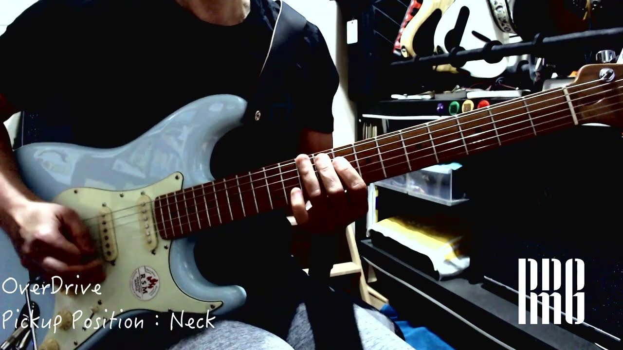 Bacchus BST-1-RSM/M demo