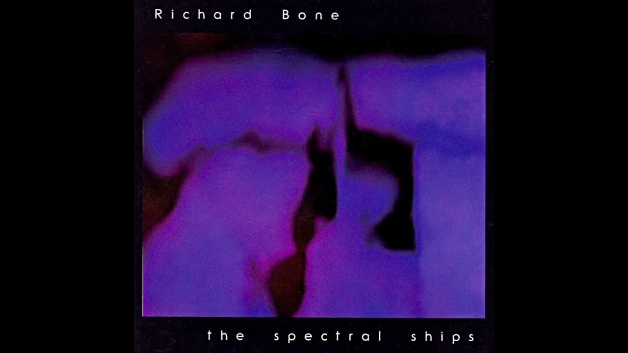 Spectral Ships