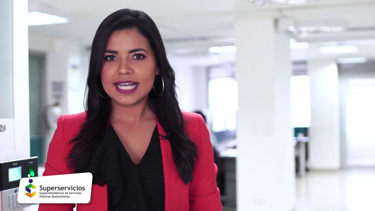 Video Institucional Superservicios 2020