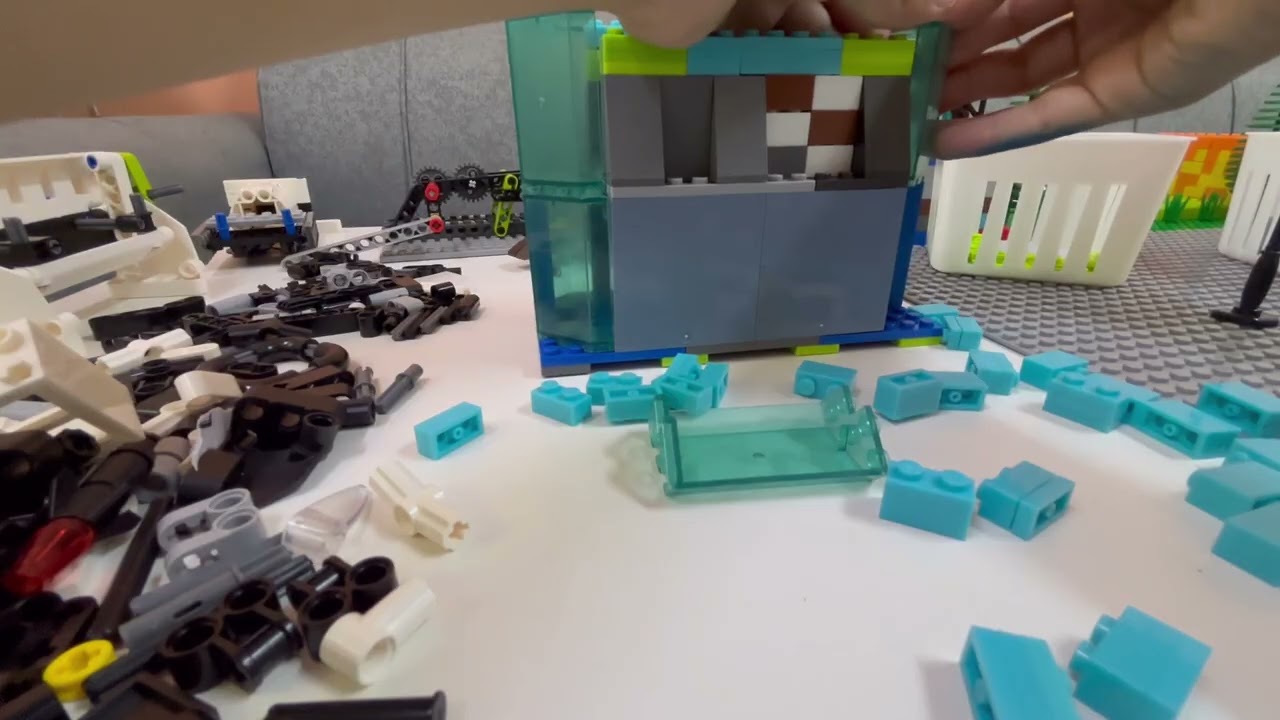 Lego land 🤩🤩🤩