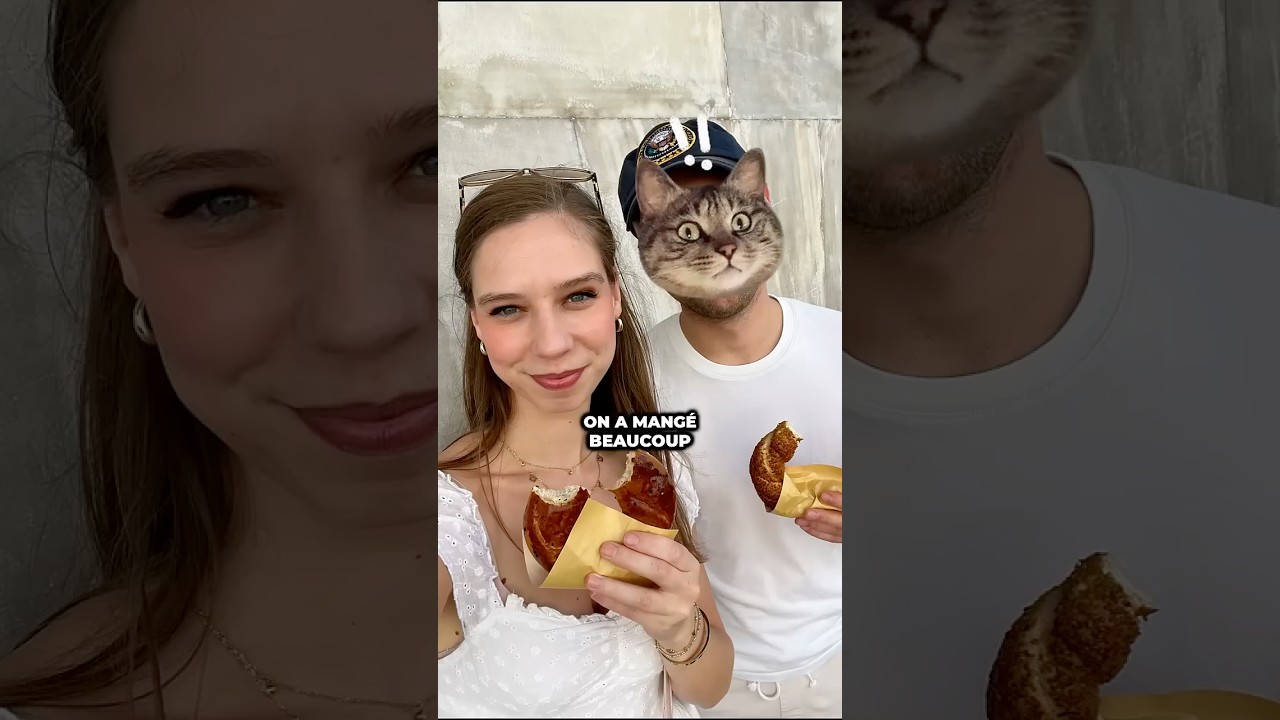 Indispensable pour Istanbul 🇹🇷