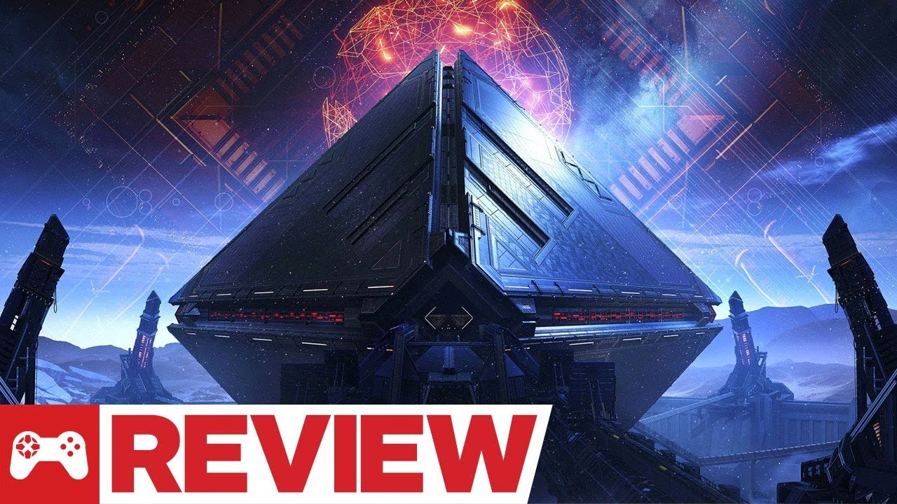 Destiny 2: Warmind Review