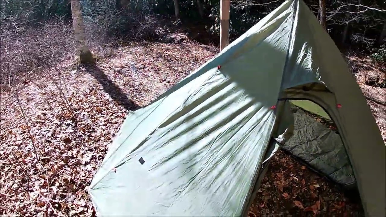 New Canoe 2022