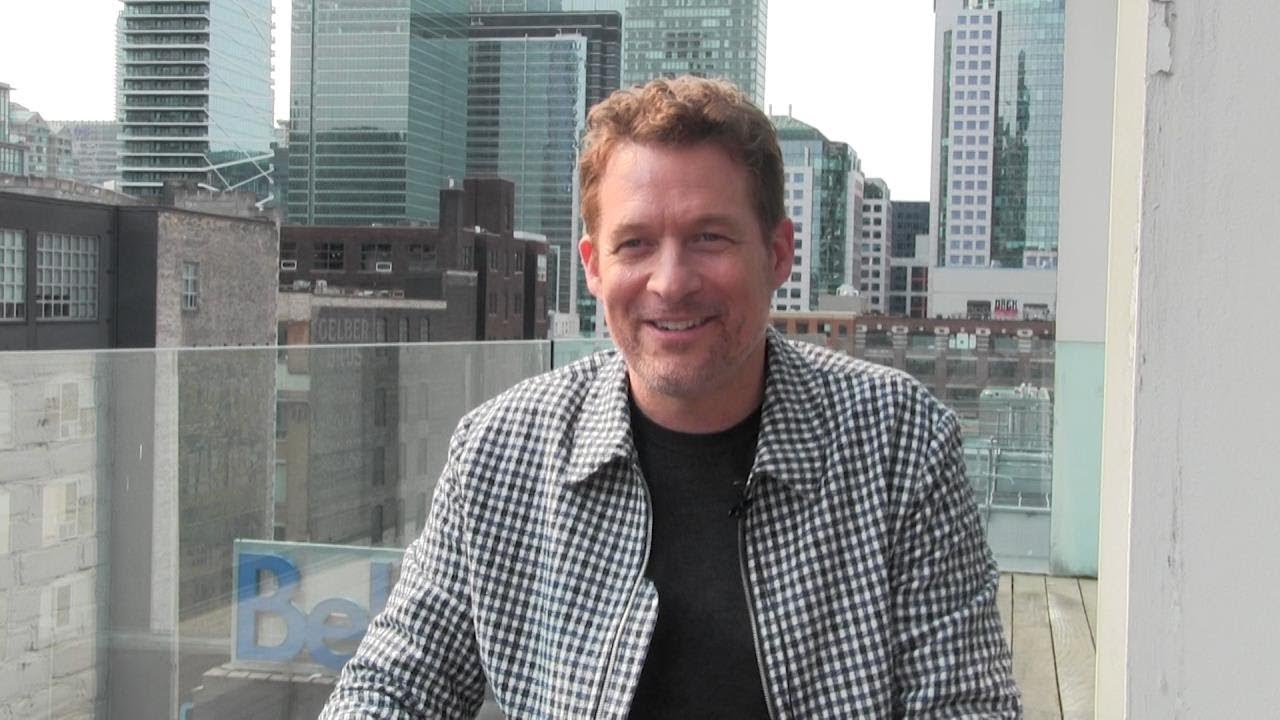 Canadian actor James Tupper on June 9 &lsquo;Big Little Lies&rsquo; season 2 premiere