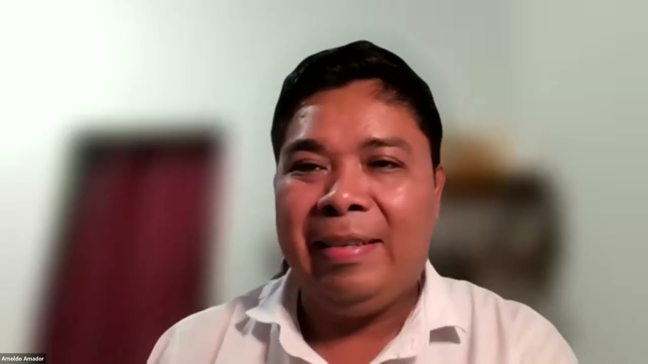 Clase 1 Metodo Educativo Hebreo 2026 sabado Profesorado