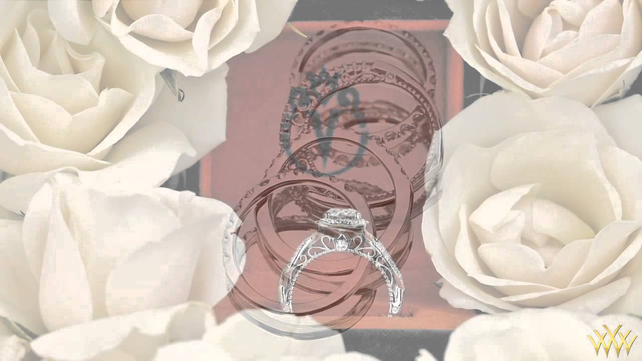 Verragio Engagement Rings
