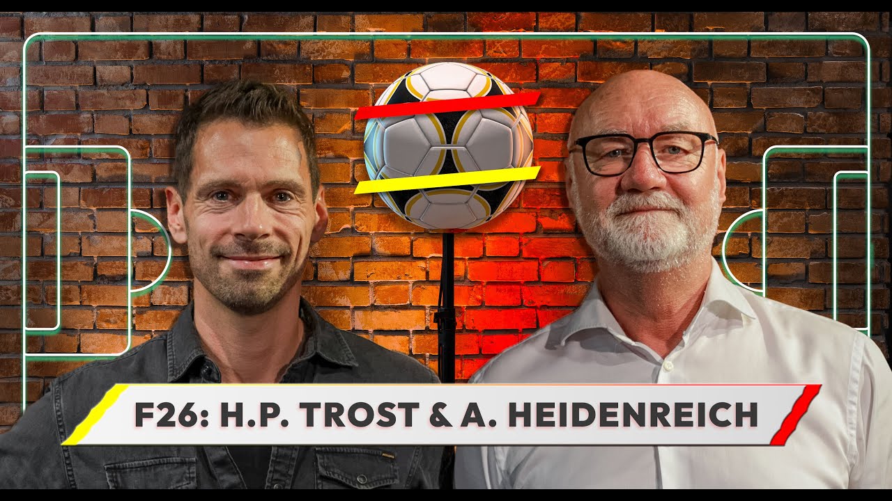 F26 | TV-Rechte & Fußball: was ist Österreichs Fußball wert? 