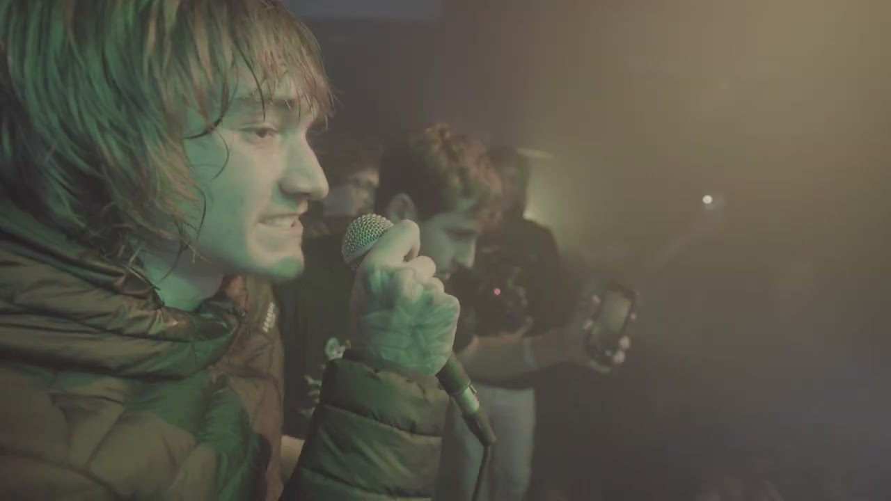 Boolymon Live in NYC (11/22/25) *FULL SET*