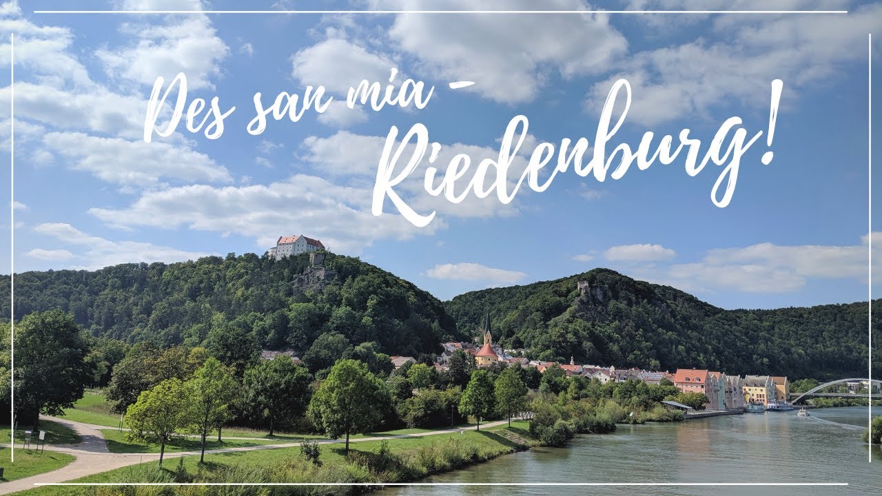 Imagefilm Riedenburg - Des san mia!