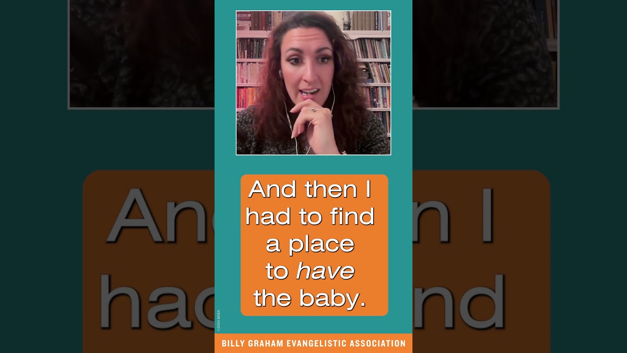 Personal struggles can become a platform for ministry, and invites you to boldly share your faith.