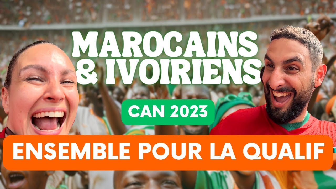 Côte d'Ivoire qualifiée : ambiance dans la Fan Zone de Koumassi
