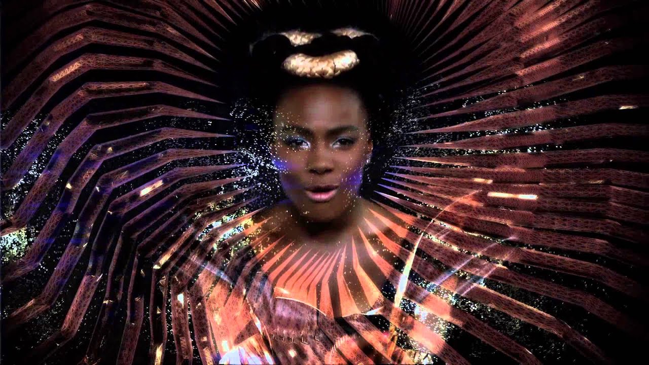 Chrome Hoof ft. Shingai Shoniwa - Knopheria (Official Video) HD